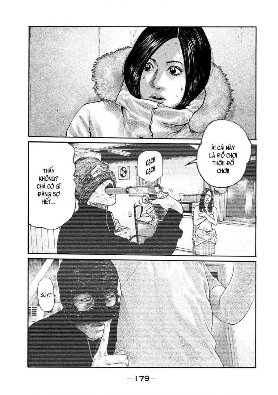 Sát Thủ Truyền Thuyết - Chương 194 - Trang 12