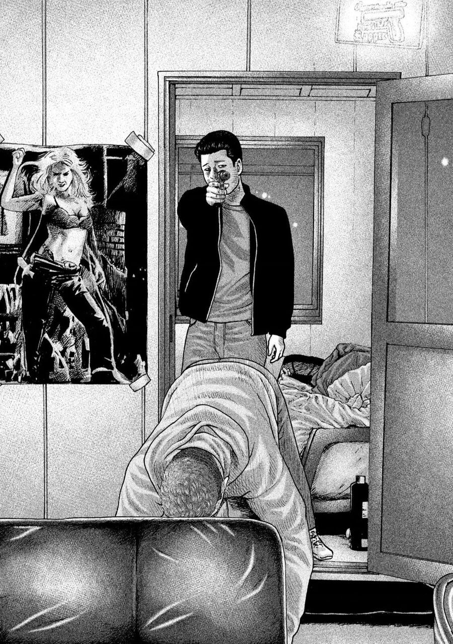 Sát Thủ Truyền Thuyết - Chương 194 - Trang 13