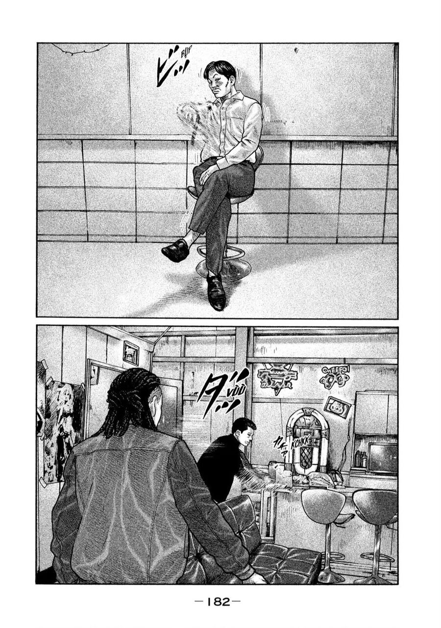 Sát Thủ Truyền Thuyết - Chương 194 - Trang 15