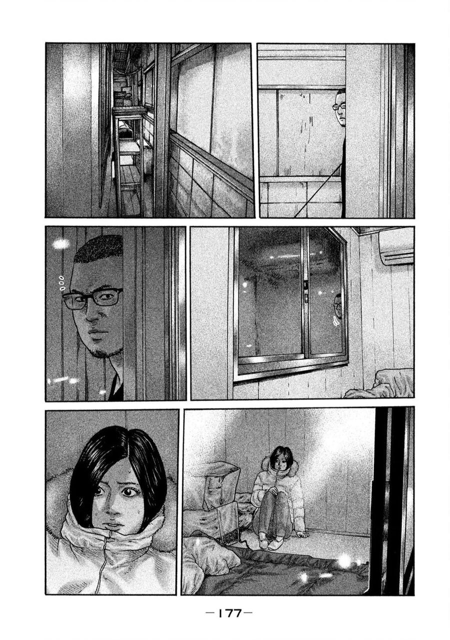 Sát Thủ Truyền Thuyết - Chương 194 - Trang 10