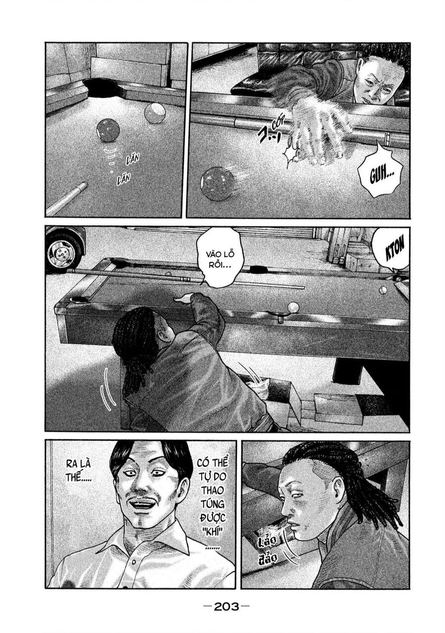 Sát Thủ Truyền Thuyết - Chương 195 - Trang 16