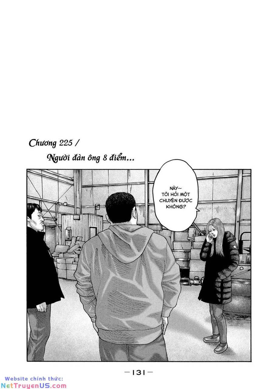 Sát Thủ Truyền Thuyết - Chương 225 - Trang 2