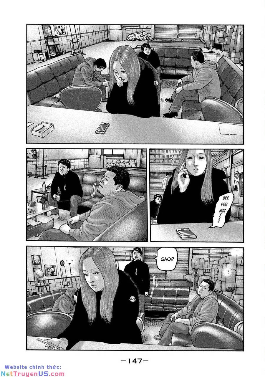 Sát Thủ Truyền Thuyết - Chương 225 - Trang 18