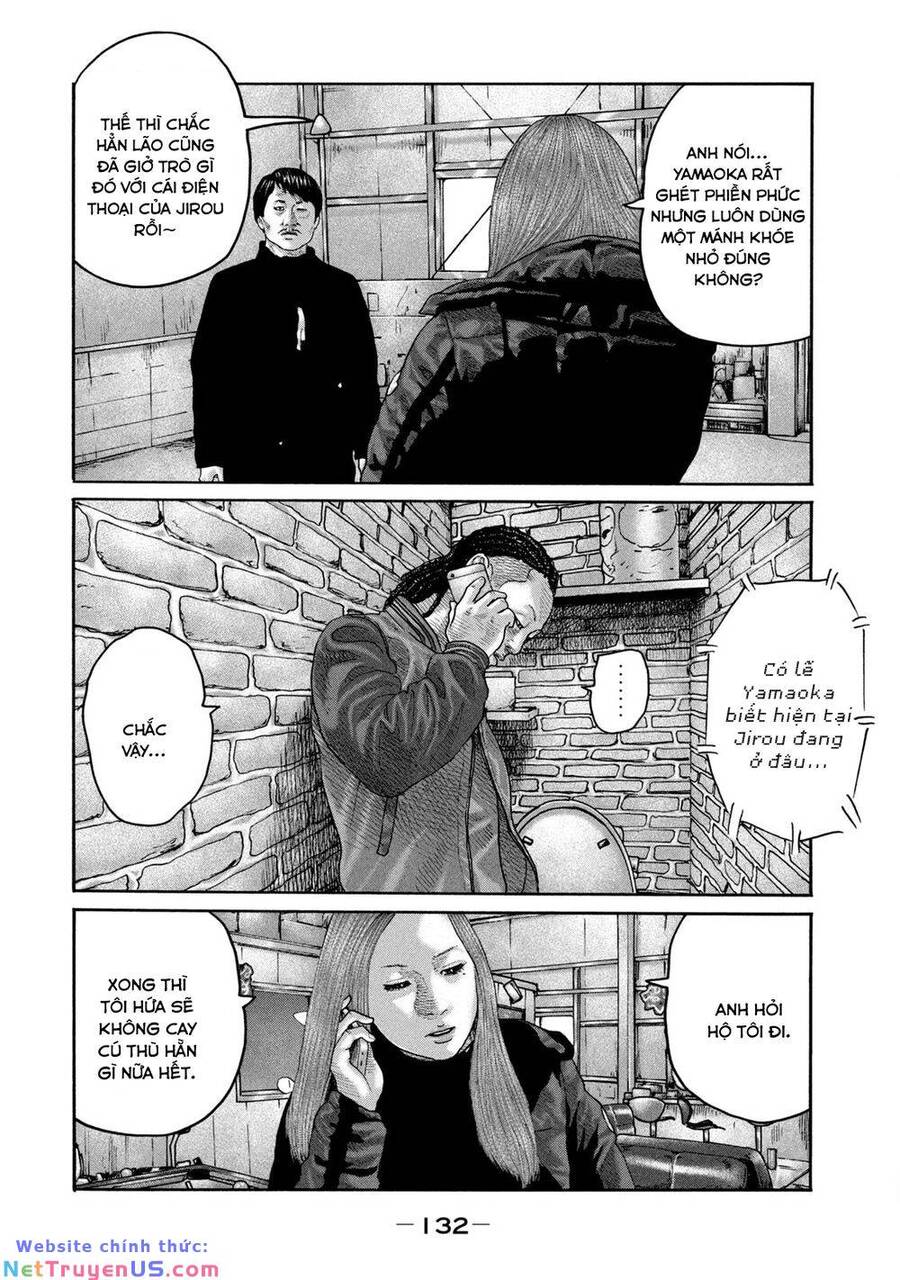 Sát Thủ Truyền Thuyết - Chương 225 - Trang 3