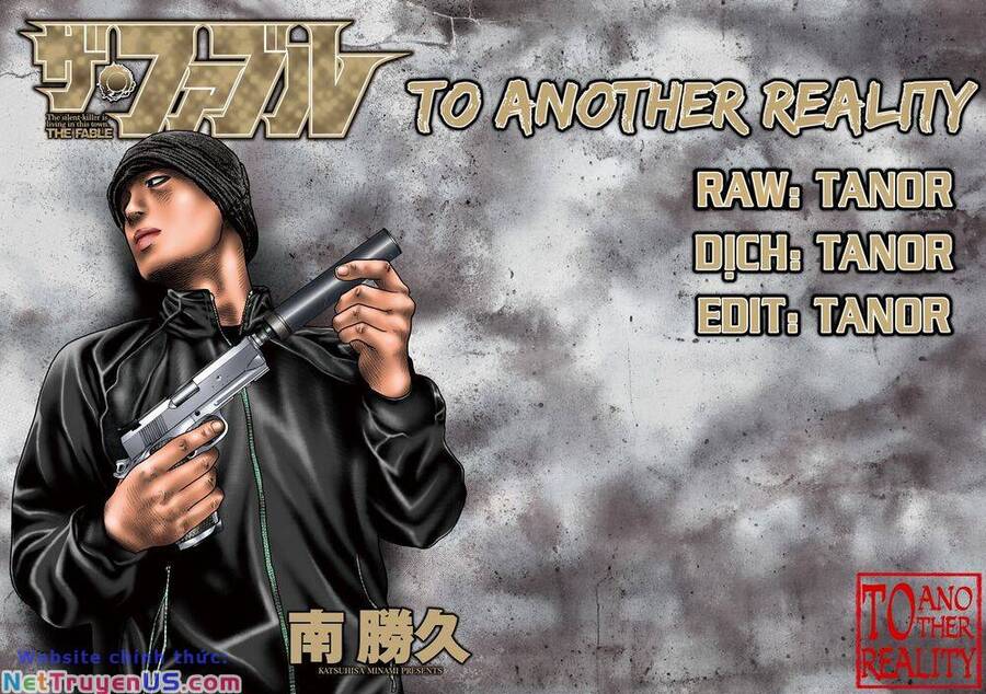 Sát Thủ Truyền Thuyết - Chương 226 - Trang 1