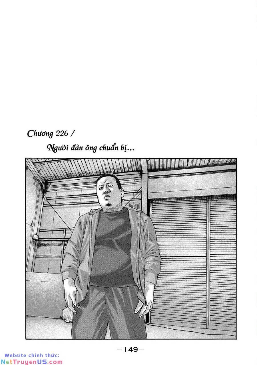 Sát Thủ Truyền Thuyết - Chương 226 - Trang 2