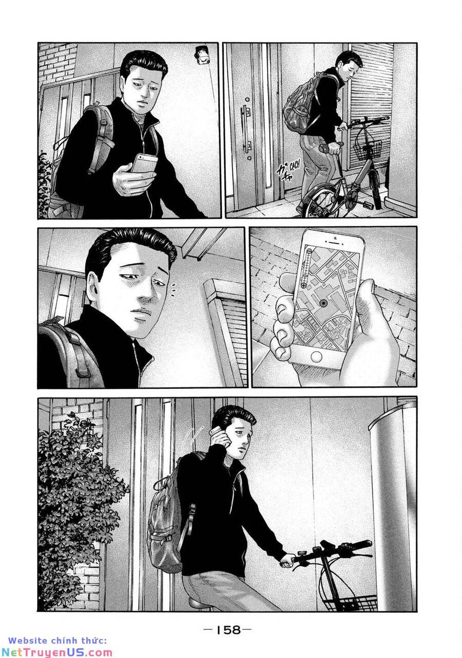 Sát Thủ Truyền Thuyết - Chương 226 - Trang 11