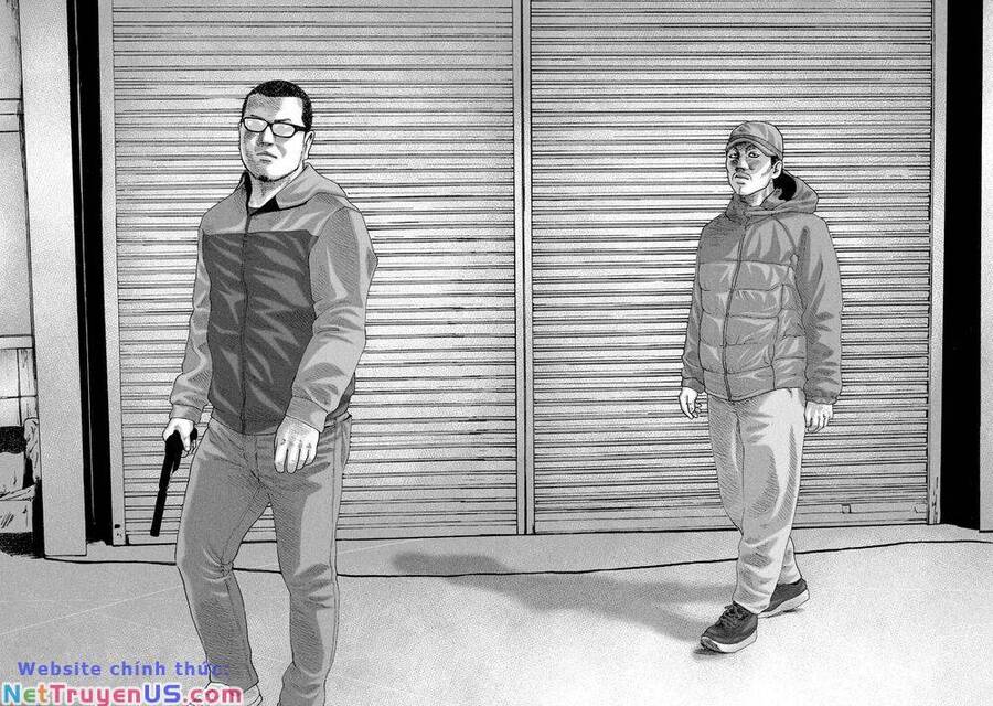 Sát Thủ Truyền Thuyết - Chương 226 - Trang 15