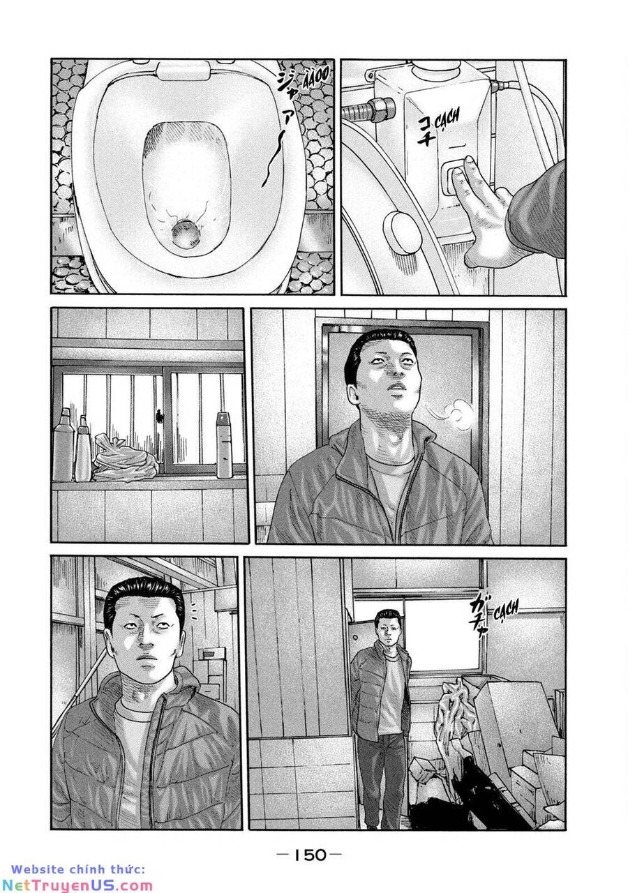 Sát Thủ Truyền Thuyết - Chương 226 - Trang 3