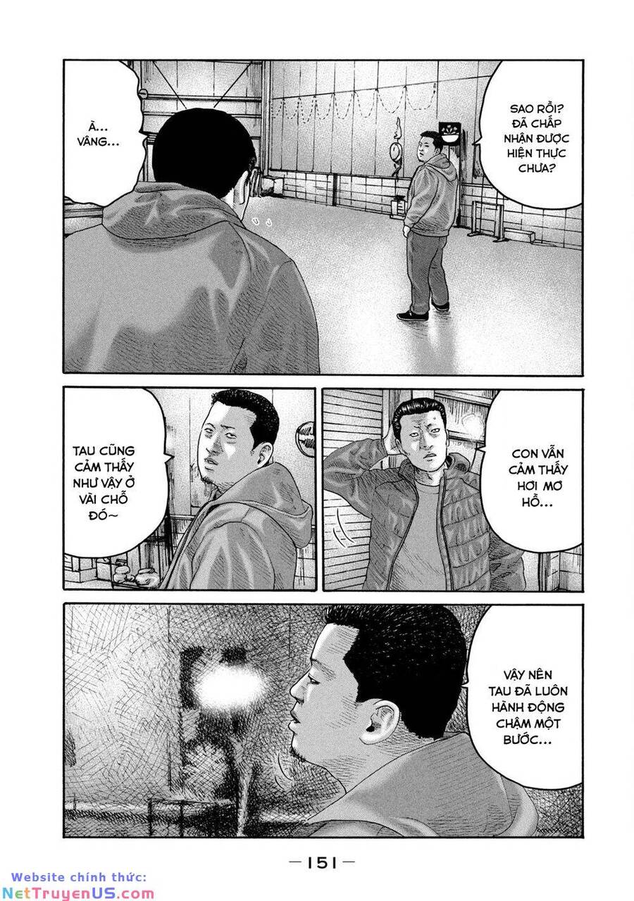 Sát Thủ Truyền Thuyết - Chương 226 - Trang 4