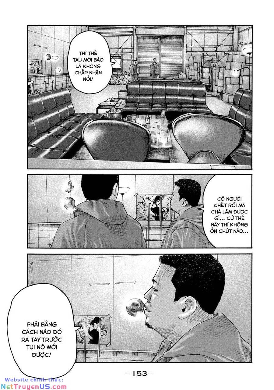 Sát Thủ Truyền Thuyết - Chương 226 - Trang 6