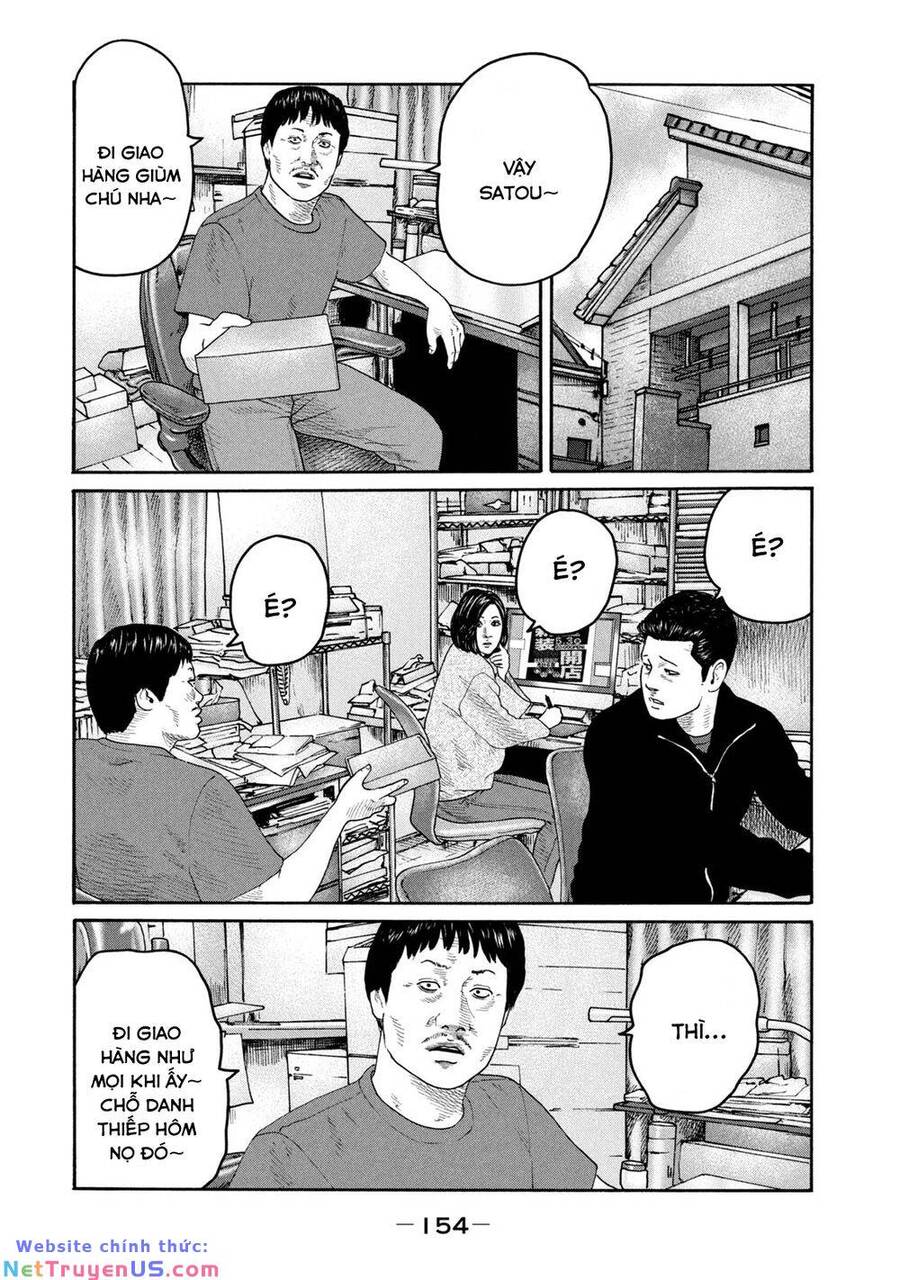 Sát Thủ Truyền Thuyết - Chương 226 - Trang 7