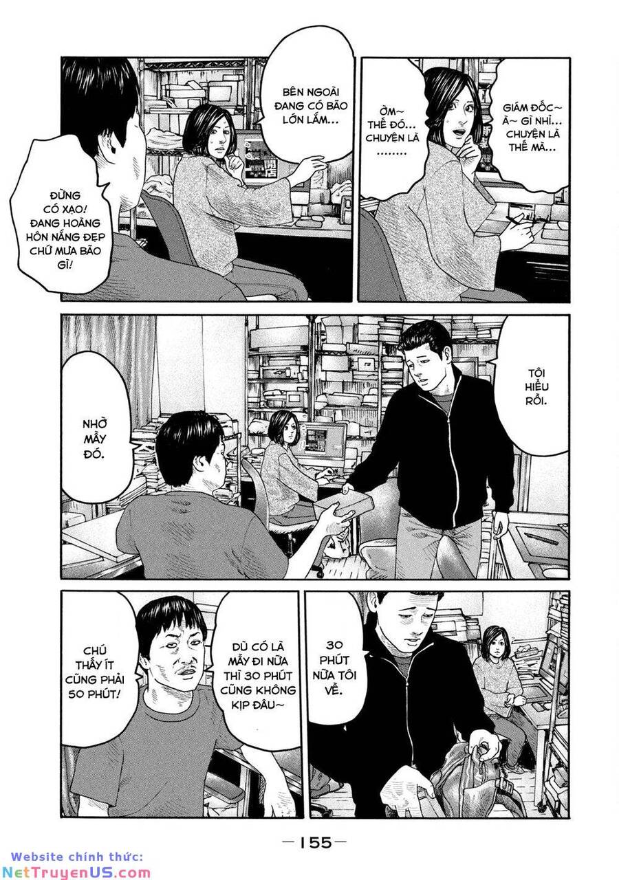 Sát Thủ Truyền Thuyết - Chương 226 - Trang 8