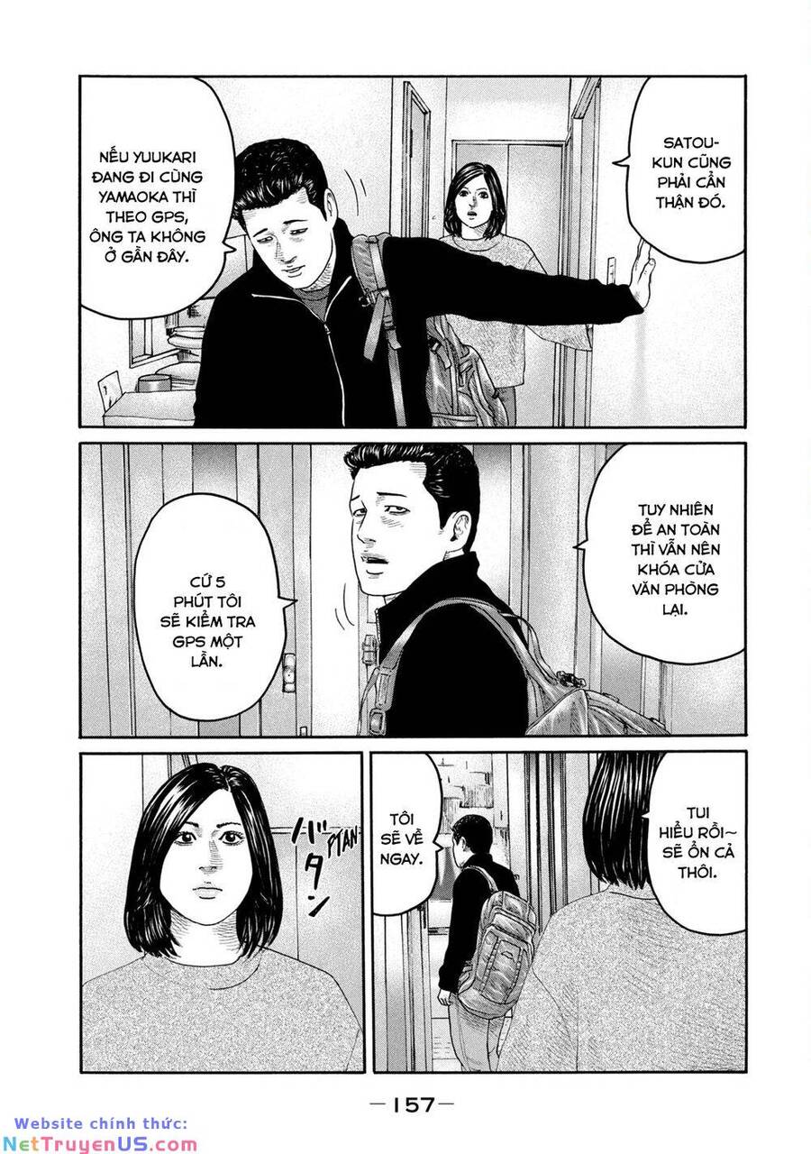 Sát Thủ Truyền Thuyết - Chương 226 - Trang 10