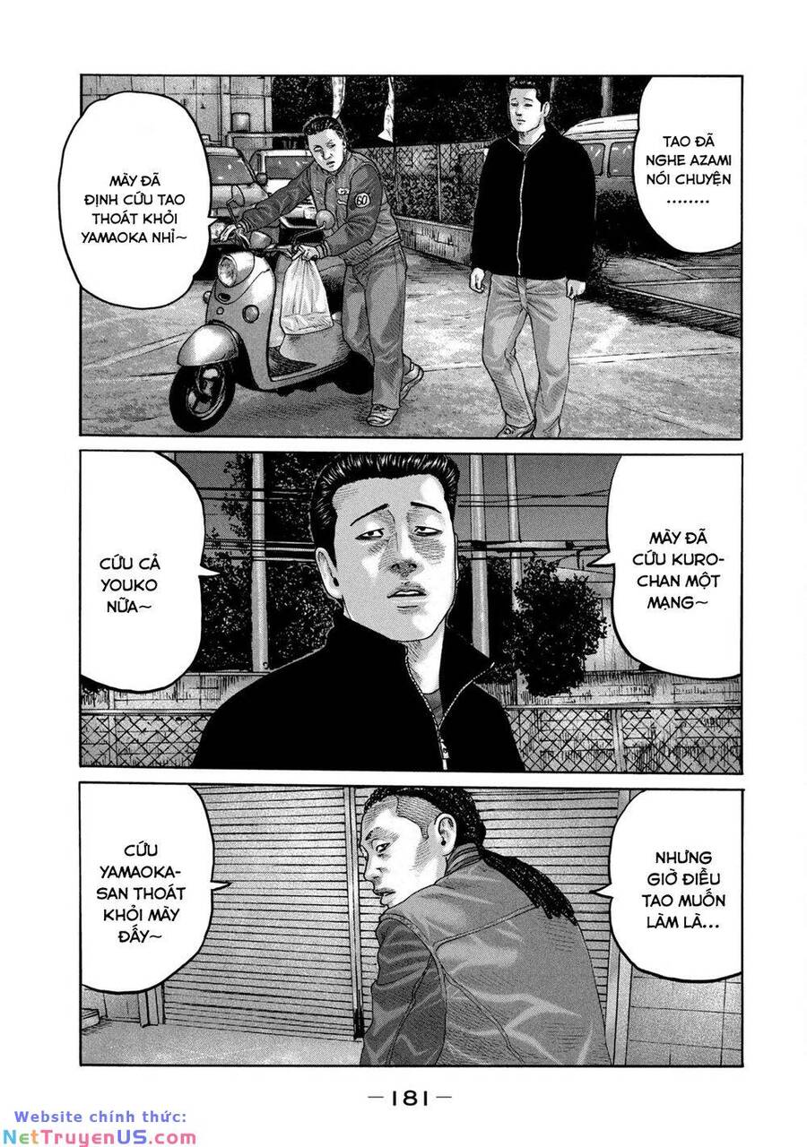 Sát Thủ Truyền Thuyết - Chương 227 - Trang 14