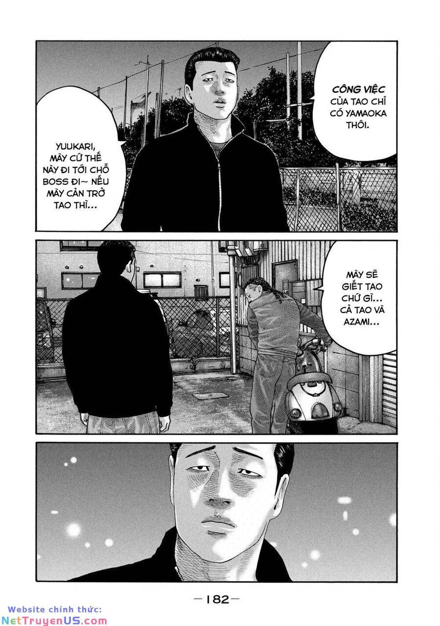 Sát Thủ Truyền Thuyết - Chương 227 - Trang 15