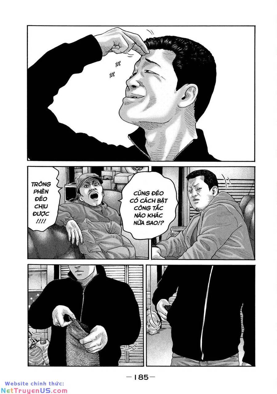 Sát Thủ Truyền Thuyết - Chương 227 - Trang 18