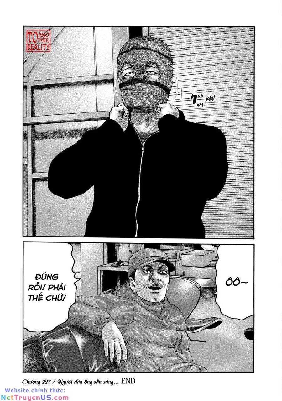 Sát Thủ Truyền Thuyết - Chương 227 - Trang 19