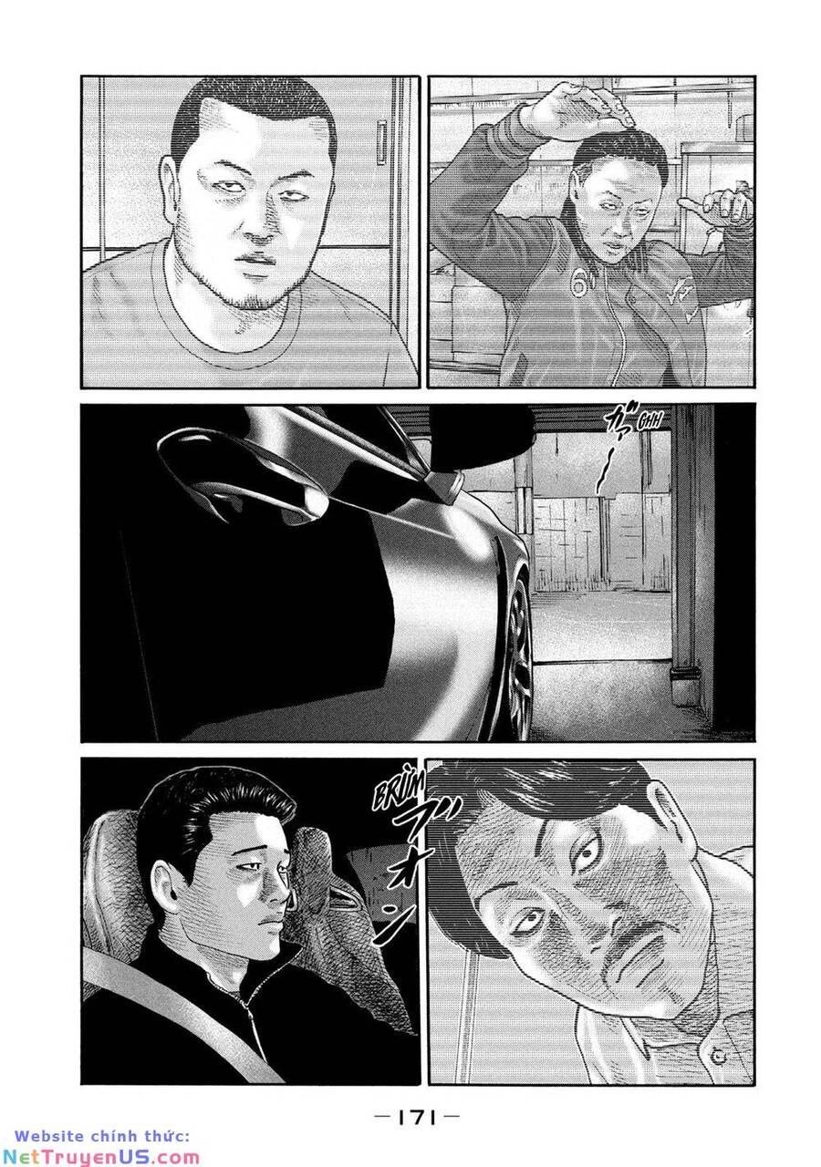 Sát Thủ Truyền Thuyết - Chương 227 - Trang 4