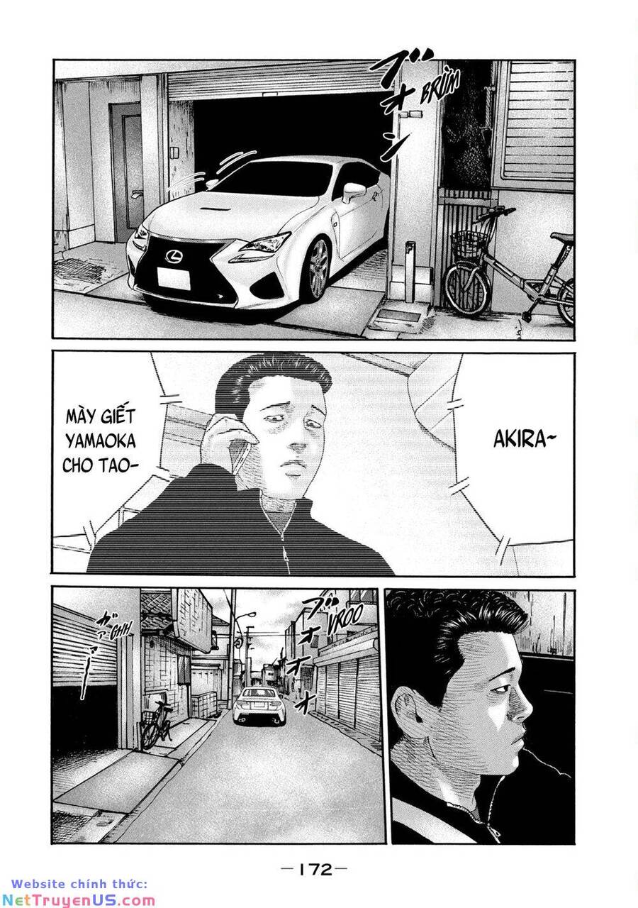 Sát Thủ Truyền Thuyết - Chương 227 - Trang 5