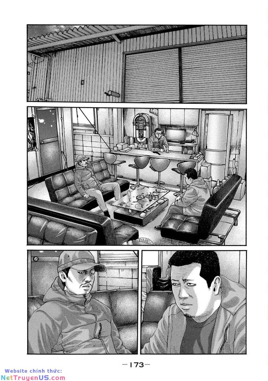 Sát Thủ Truyền Thuyết - Chương 227 - Trang 6