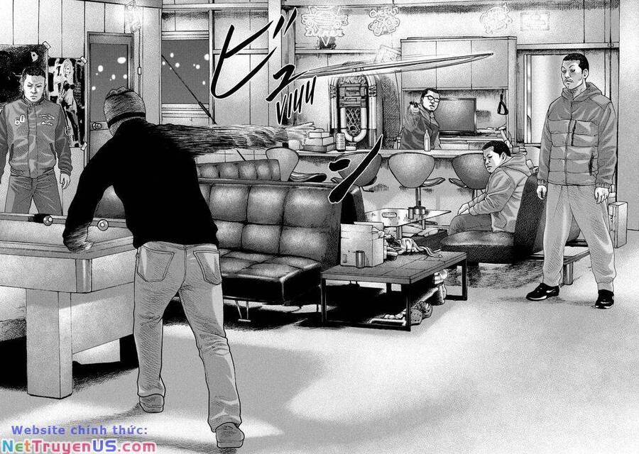 Sát Thủ Truyền Thuyết - Chương 228 - Trang 17