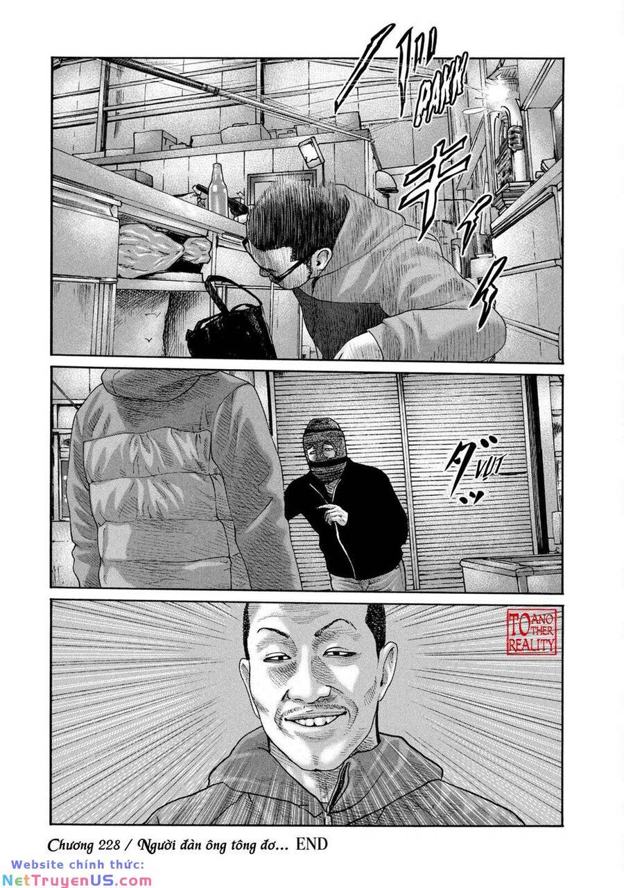 Sát Thủ Truyền Thuyết - Chương 228 - Trang 18