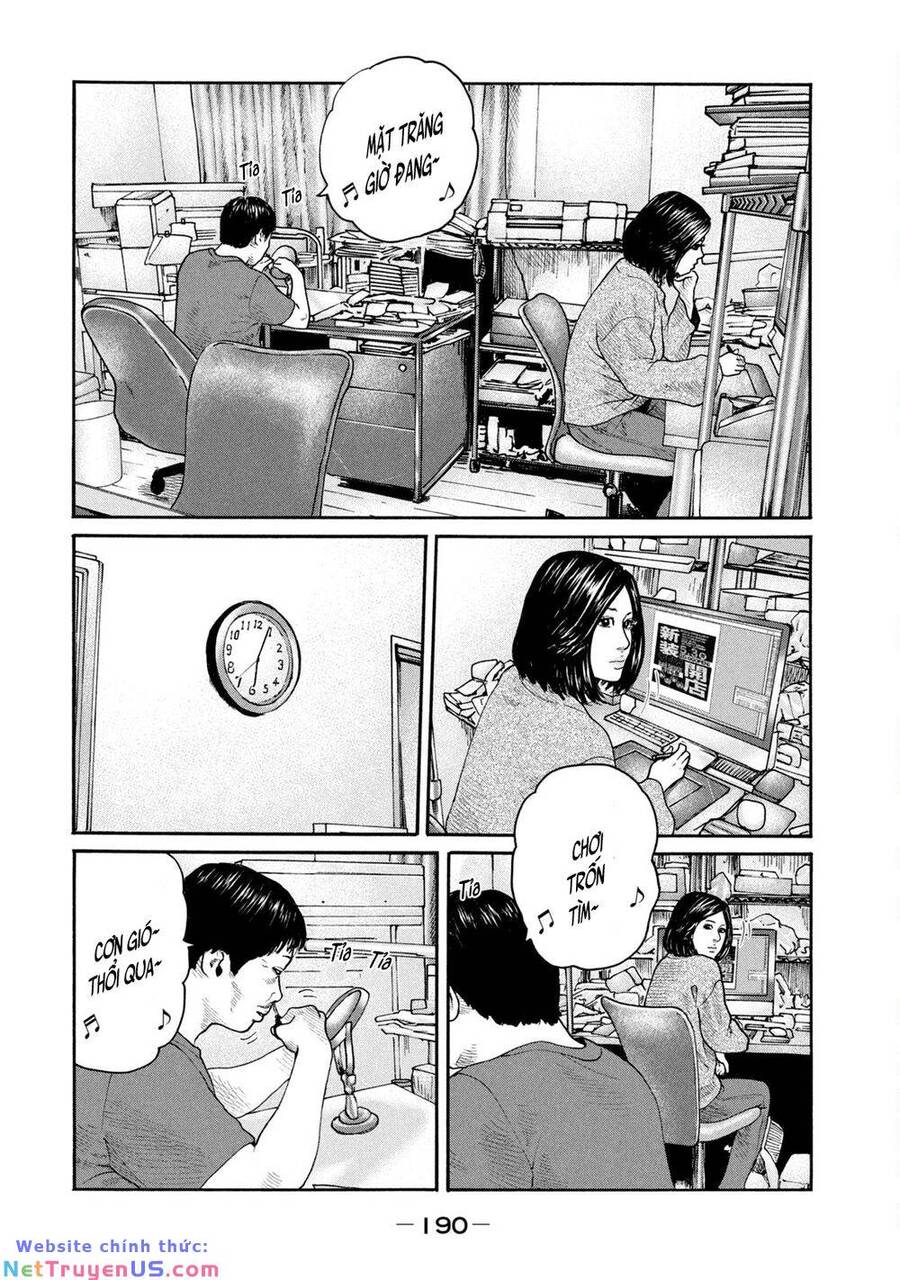 Sát Thủ Truyền Thuyết - Chương 228 - Trang 5