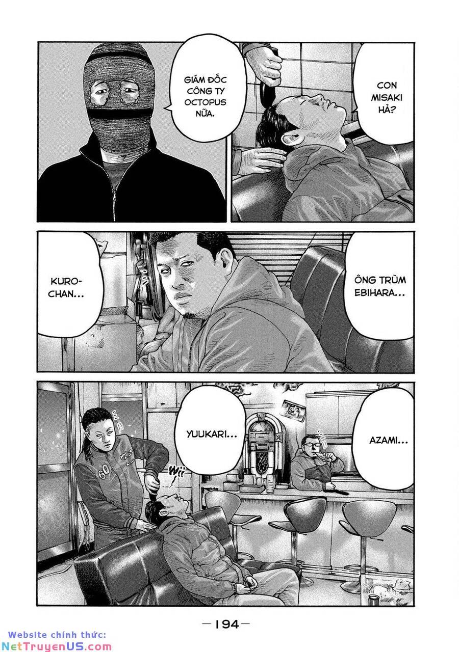 Sát Thủ Truyền Thuyết - Chương 228 - Trang 9