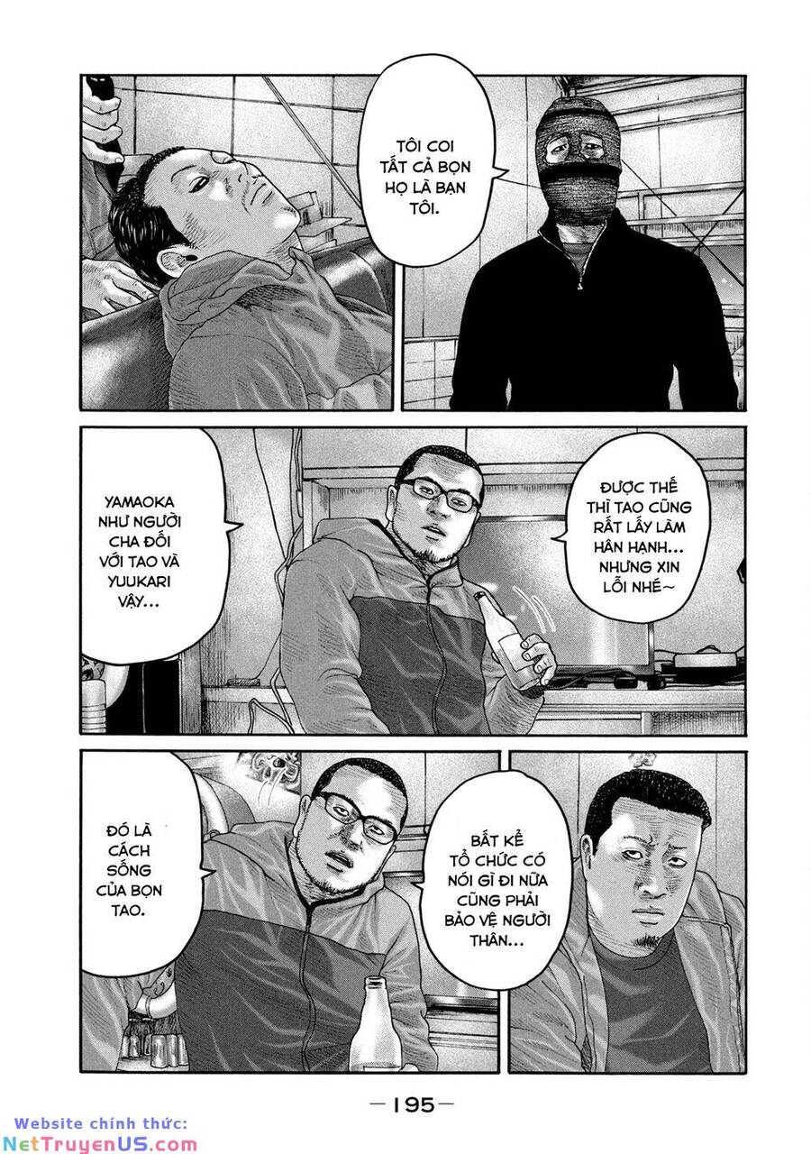 Sát Thủ Truyền Thuyết - Chương 228 - Trang 10