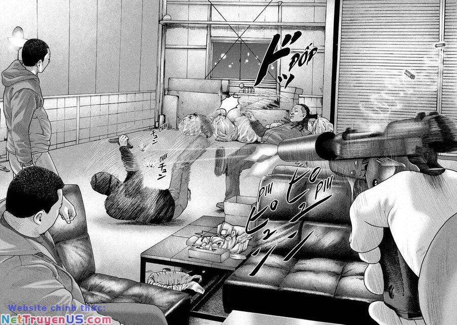 Sát Thủ Truyền Thuyết - Chương 229 - Trang 14