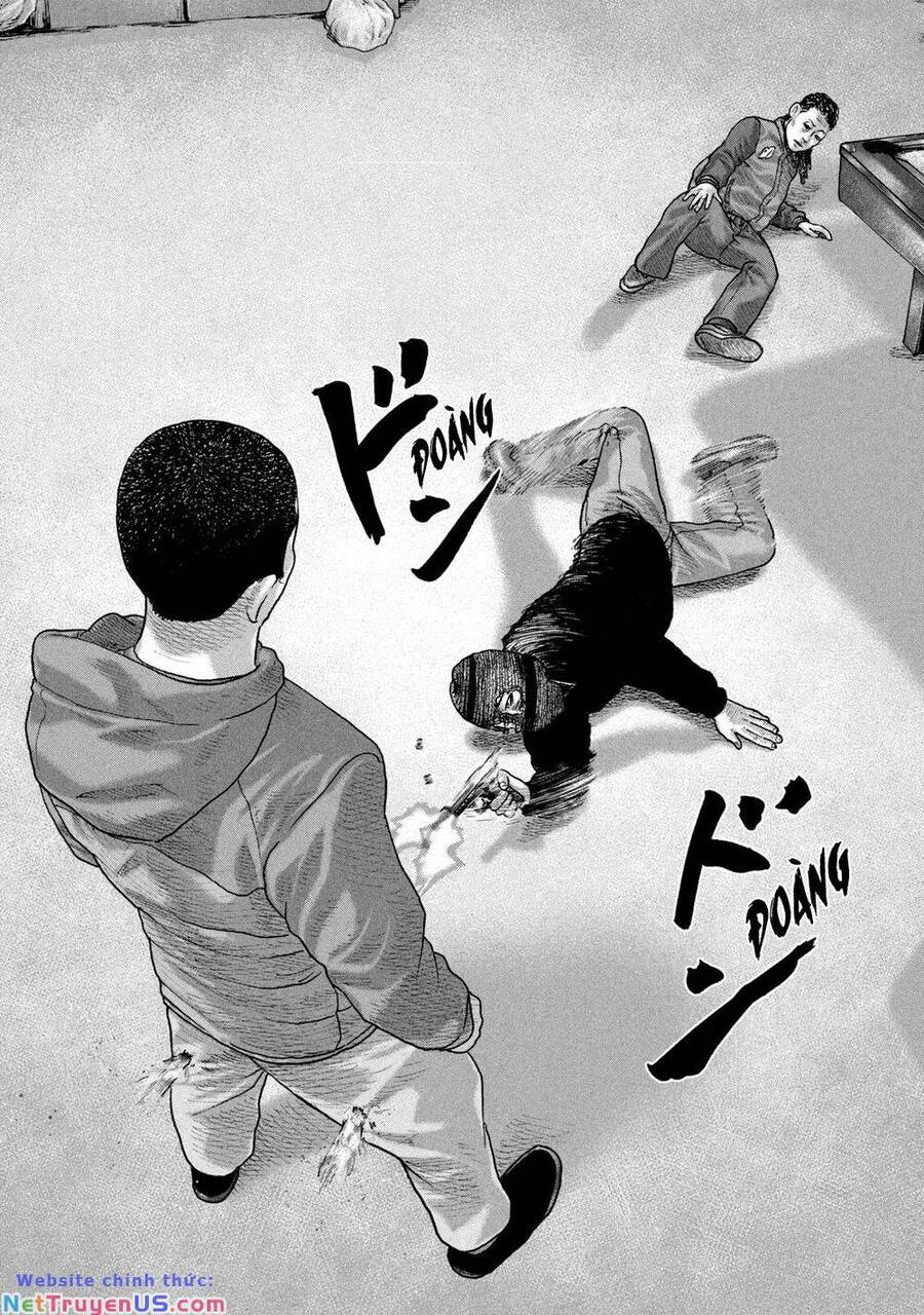 Sát Thủ Truyền Thuyết - Chương 229 - Trang 16
