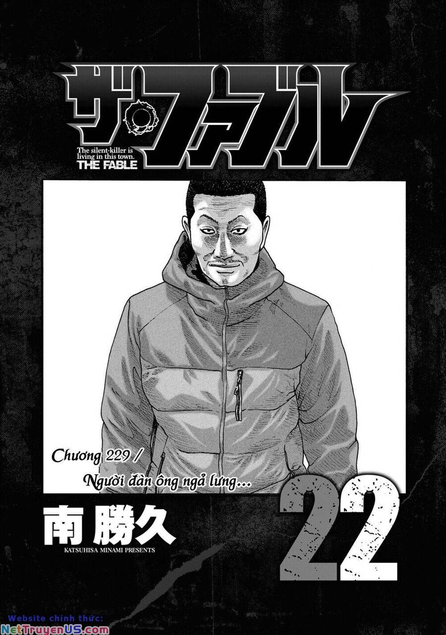 Sát Thủ Truyền Thuyết - Chương 229 - Trang 3