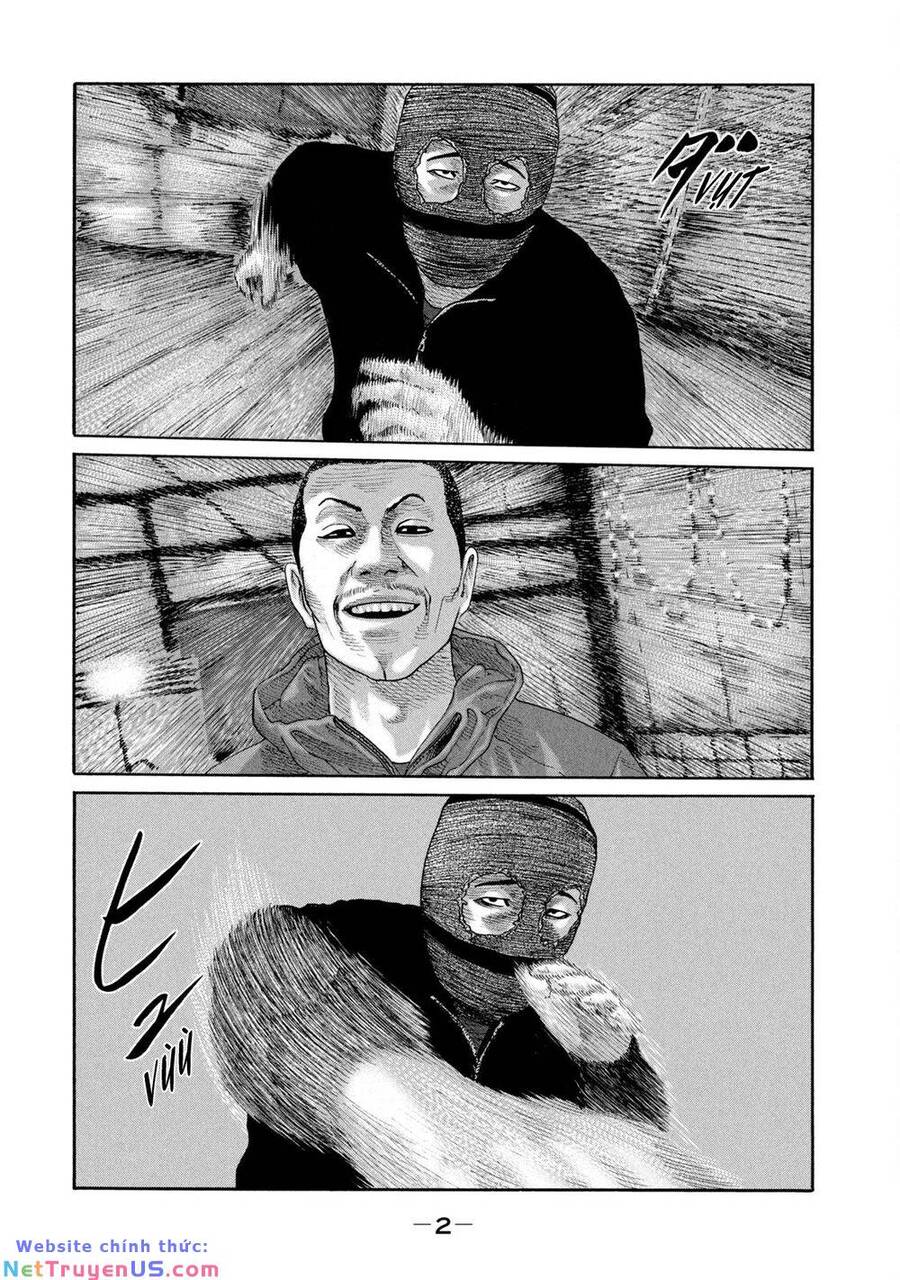 Sát Thủ Truyền Thuyết - Chương 229 - Trang 4