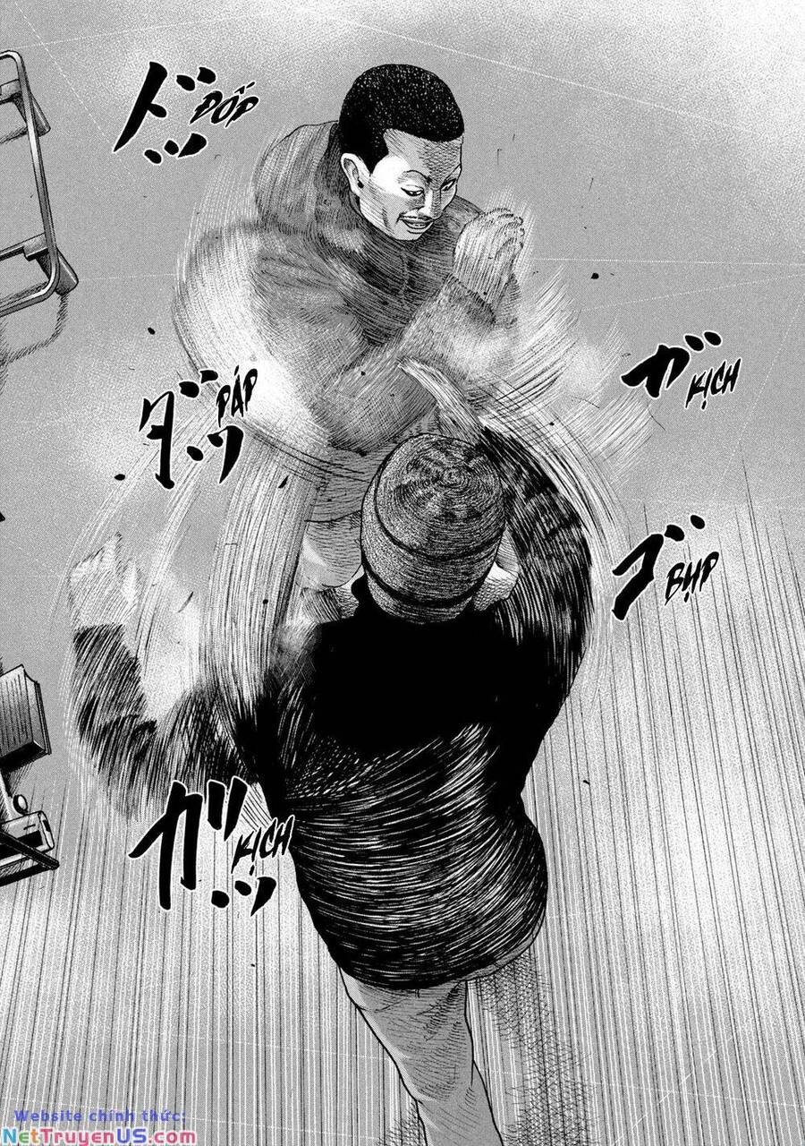 Sát Thủ Truyền Thuyết - Chương 229 - Trang 5