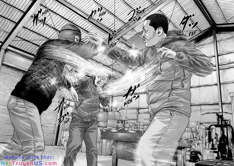 Sát Thủ Truyền Thuyết - Chương 229 - Trang 8