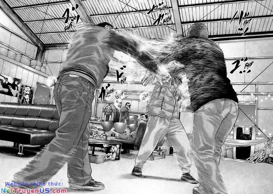 Sát Thủ Truyền Thuyết - Chương 229 - Trang 9