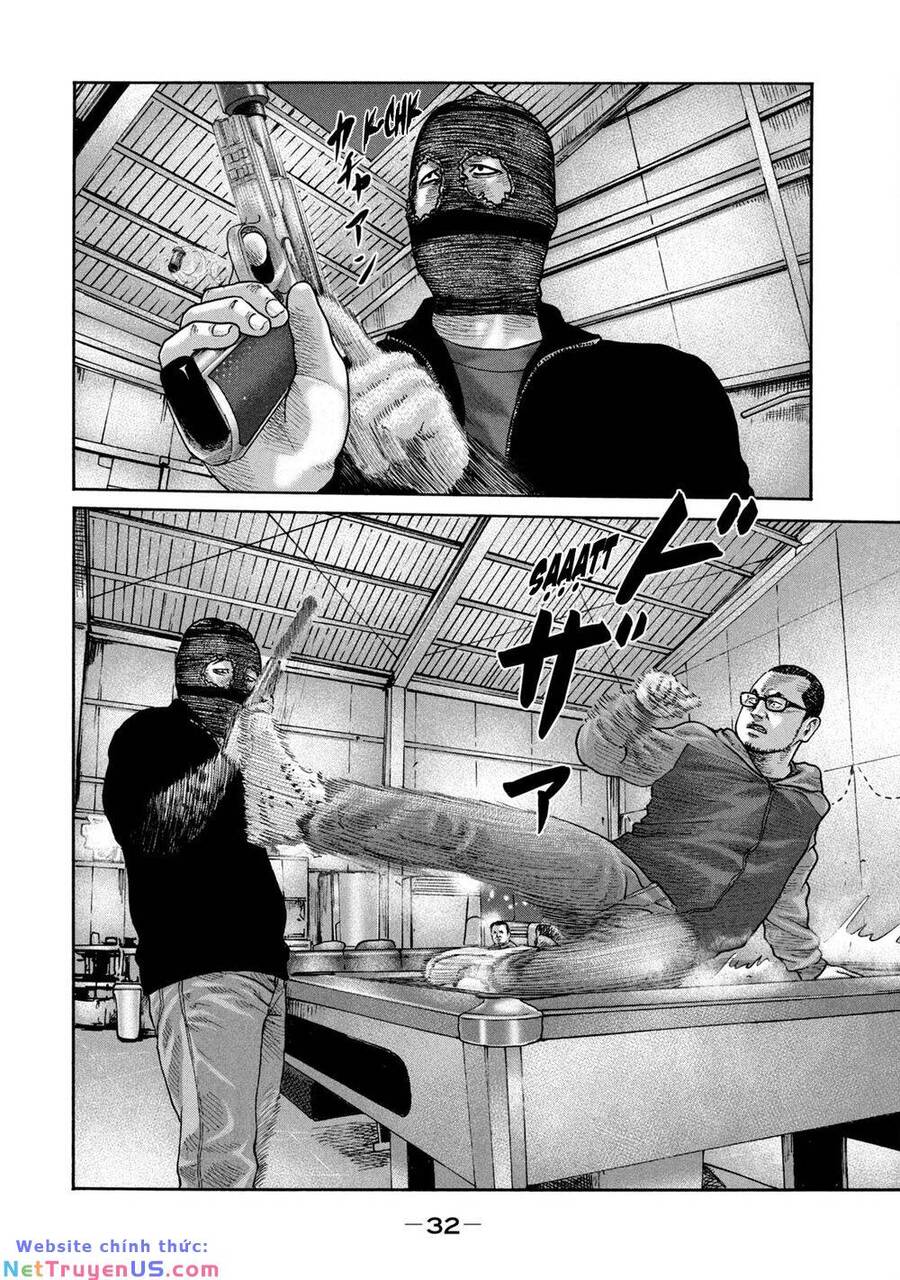 Sát Thủ Truyền Thuyết - Chương 230 - Trang 13