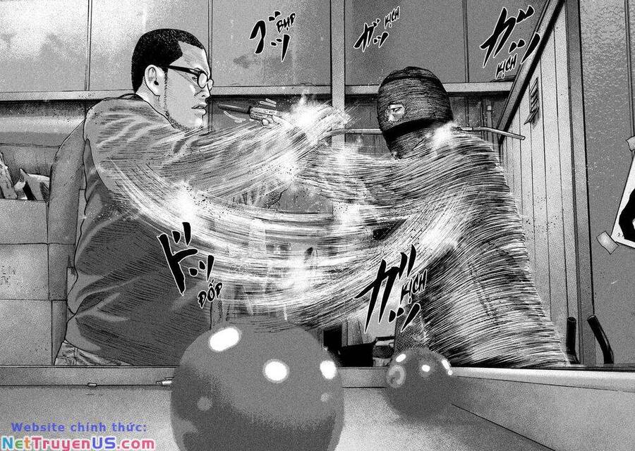 Sát Thủ Truyền Thuyết - Chương 230 - Trang 15