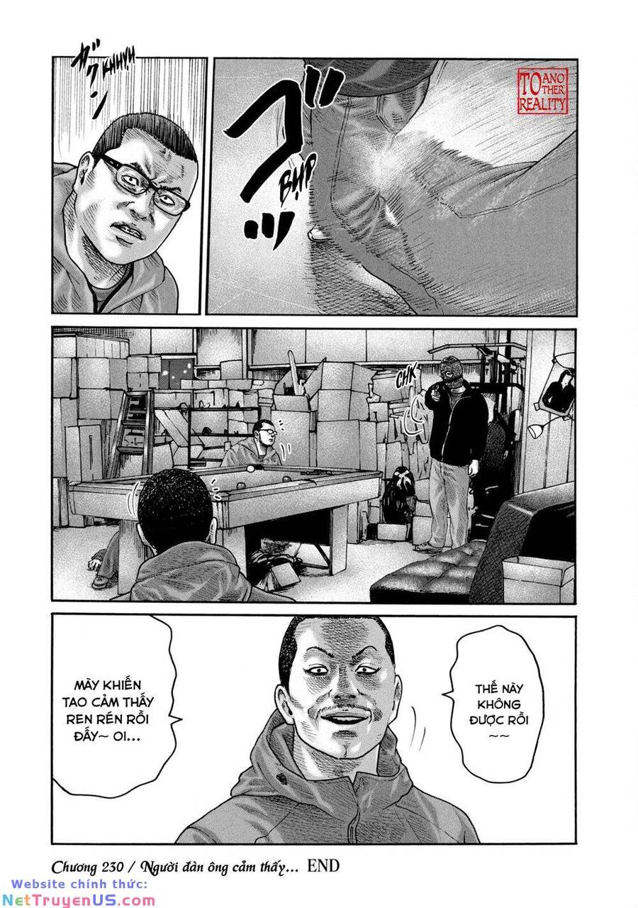 Sát Thủ Truyền Thuyết - Chương 230 - Trang 18