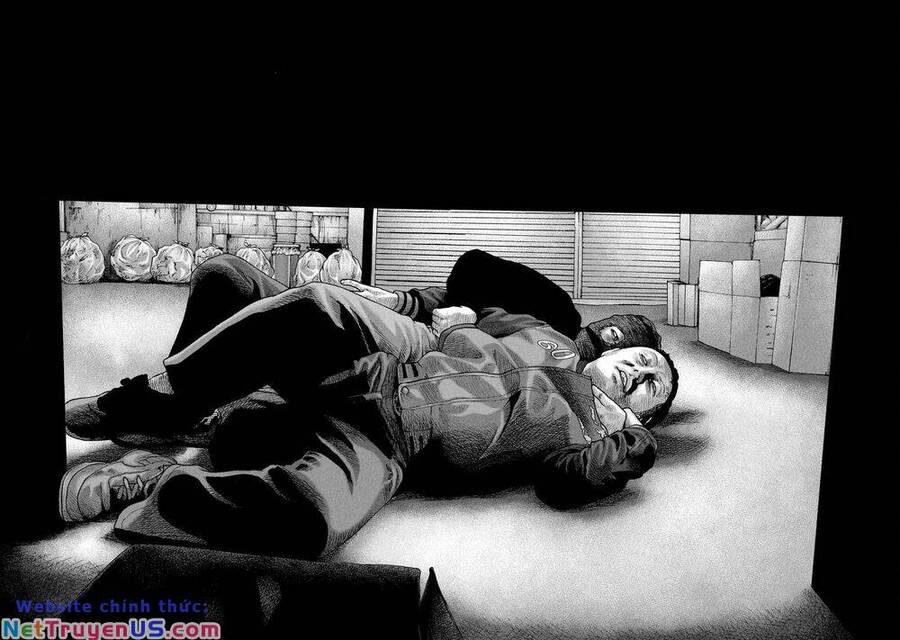 Sát Thủ Truyền Thuyết - Chương 230 - Trang 5