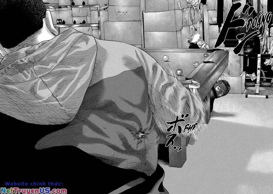 Sát Thủ Truyền Thuyết - Chương 230 - Trang 8