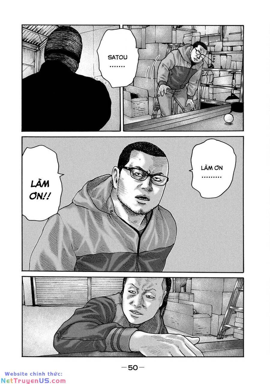 Sát Thủ Truyền Thuyết - Chương 231 - Trang 13