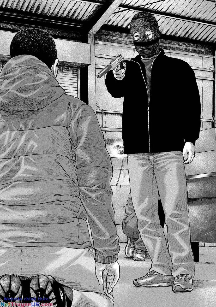 Sát Thủ Truyền Thuyết - Chương 231 - Trang 14