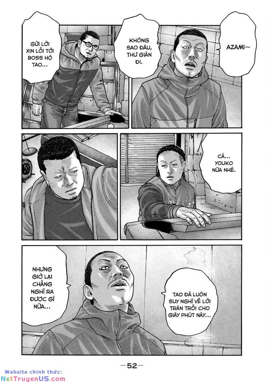 Sát Thủ Truyền Thuyết - Chương 231 - Trang 15