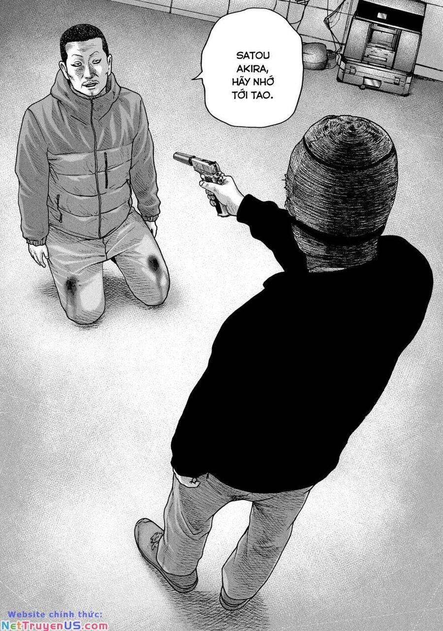 Sát Thủ Truyền Thuyết - Chương 231 - Trang 16