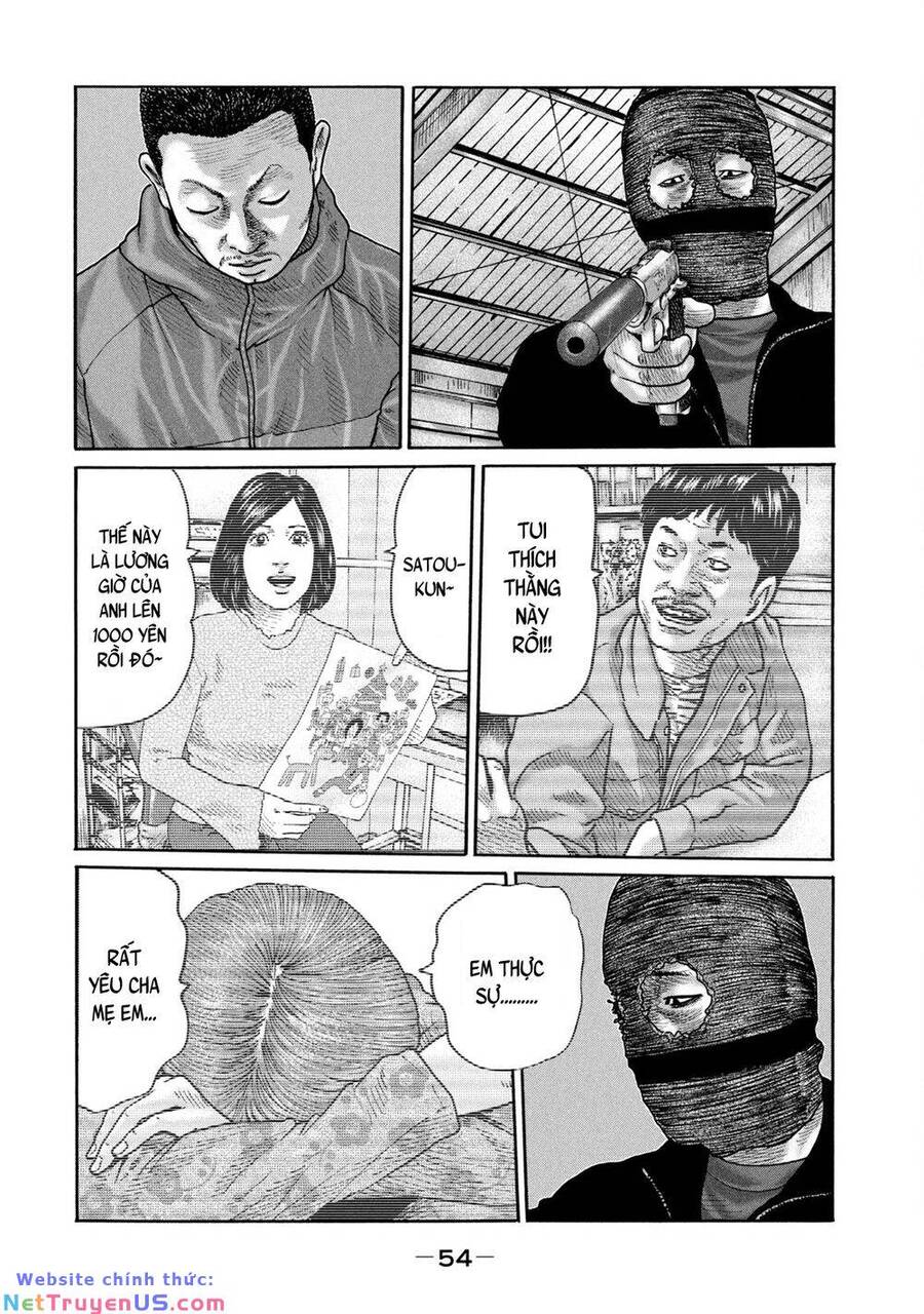 Sát Thủ Truyền Thuyết - Chương 231 - Trang 17