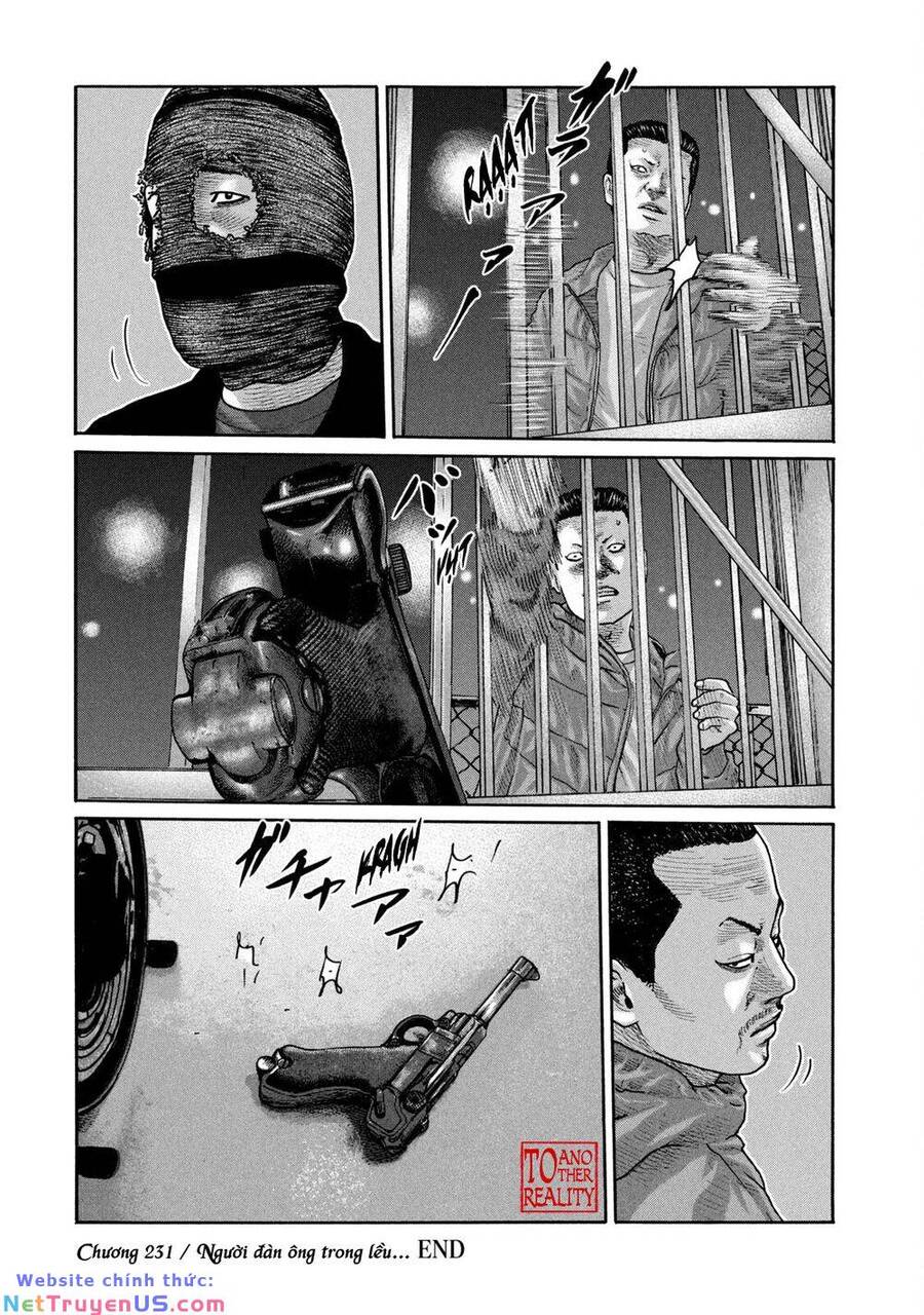 Sát Thủ Truyền Thuyết - Chương 231 - Trang 19