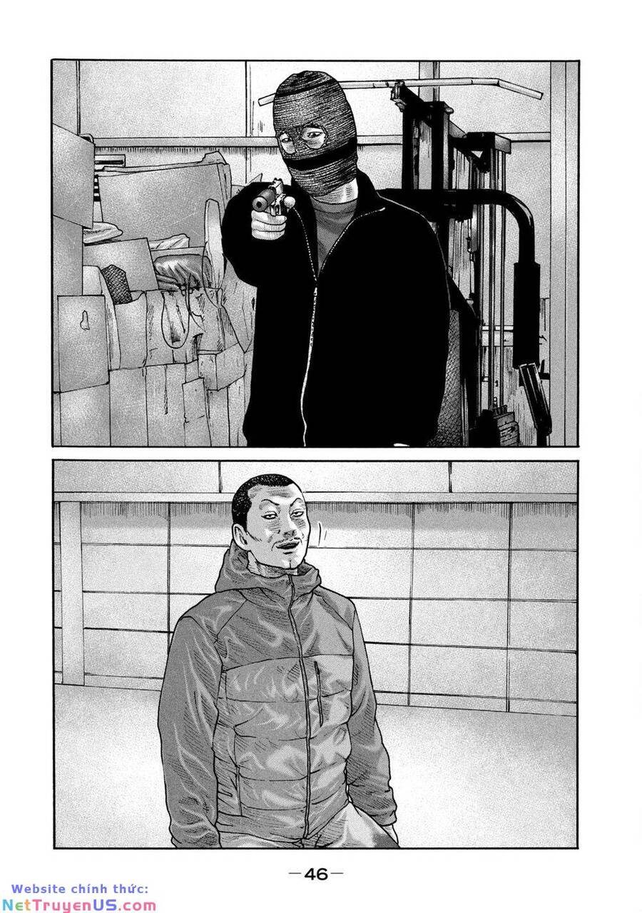 Sát Thủ Truyền Thuyết - Chương 231 - Trang 9