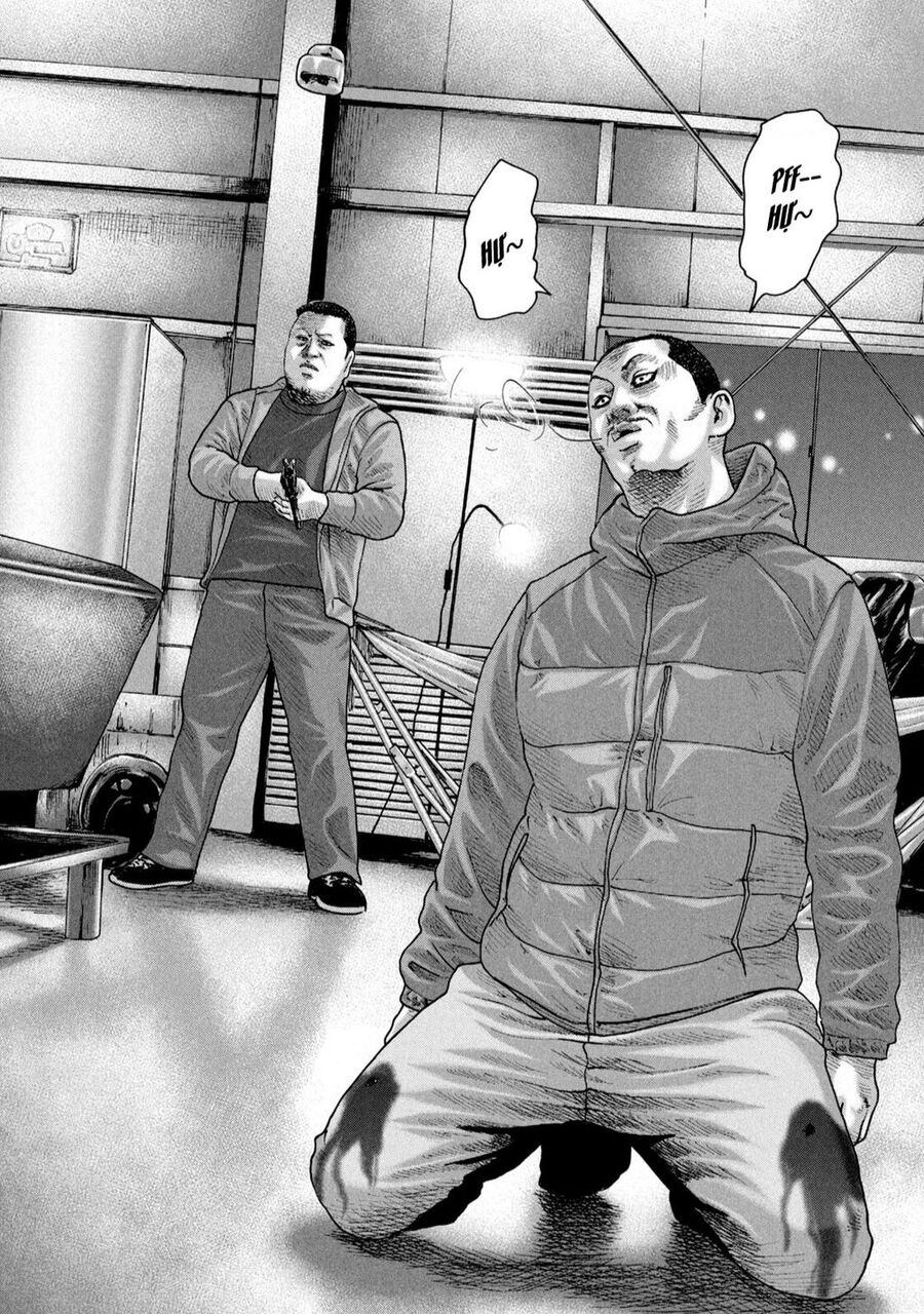 Sát Thủ Truyền Thuyết - Chương 232 - Trang 14